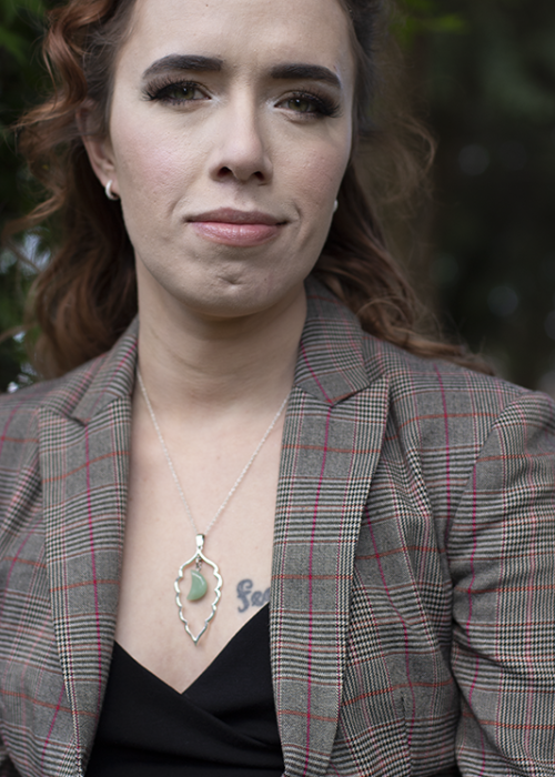 Maitri headshot
